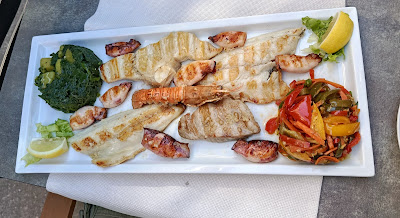 Restoran Stella duo Crikvenica — fotografia 4
