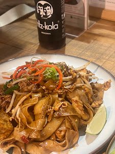 Abang Toto's Malaysian Deli — fotografia 5