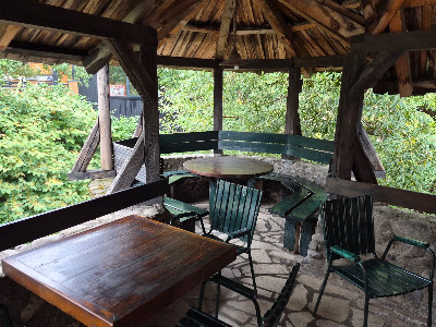 Restoran VODENICA — fotografia 3
