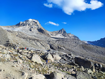 Gran Paradiso — fotografia 5