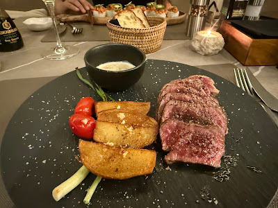 MILÃ Restaurant Montenegro — fotografia 5