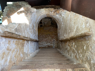 The Punic Wall — fotografia 5