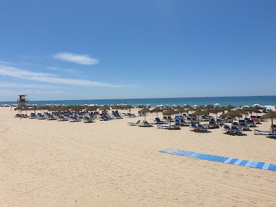 Playa de la Victoria — fotografia 3