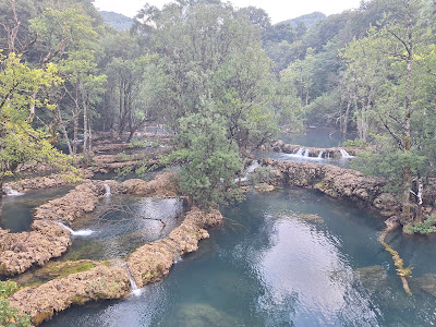 Camping & picnic place Lucica — fotografia 5