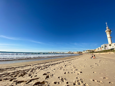 Playa de la Victoria — fotografia 5