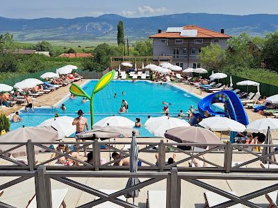 Aqua Zone — fotografia 3