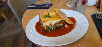Samsara Foodhouse — fotografia 5