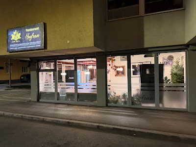 Restaurant Safran ( Halal/ حلال ) — fotografia 3