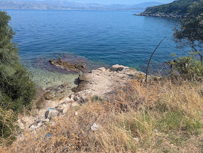 Syki Beach — fotografia 5