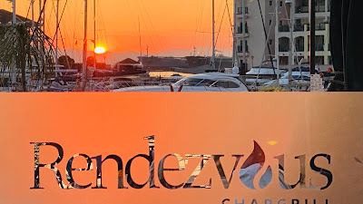 Rendezvous Chargrill — fotografia 5