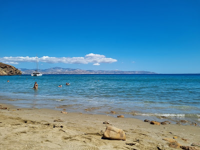Kalogeros beach — fotografia 3