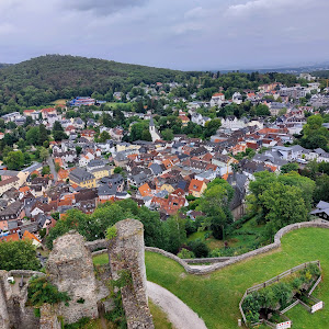 Cetatea Königstein — fotografia 4