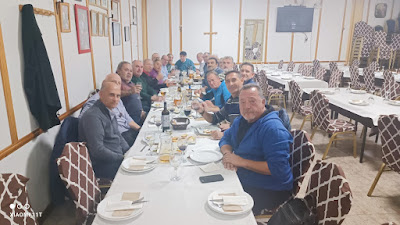 Restaurante Las Cumbres — fotografia 5