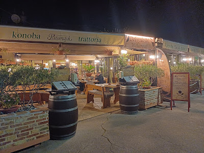 Konoba Parangal Trattoria — fotografia 3