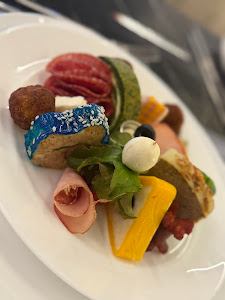Restaurant SelAva Fine Dining — fotografia 4