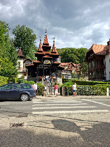 Izvorul Maria — fotografia 3