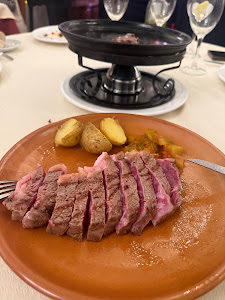 Restaurante La Antigua Brasa — fotografia 4