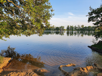 Camping Plothener ponds — fotografia 3