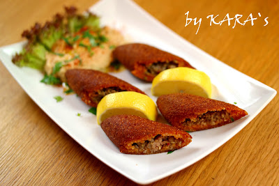 Kara's Restaurant - Dortmund — fotografia 3