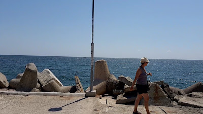 плаж „Буната — fotografia 2