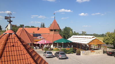 Huszár Vendéglő — fotografia 5