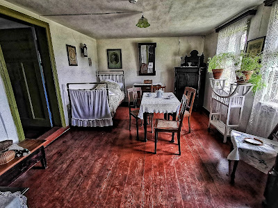Muzeum Wsi Słowińskiej w Klukach — fotografia 5