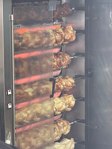 Pollos Asados Isabel Camino de Coín — fotografia 4