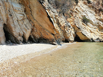 Agios Giannakis beach — fotografia 5