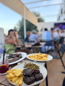 Asador Argentino Sportbar Bowen — fotografia 5