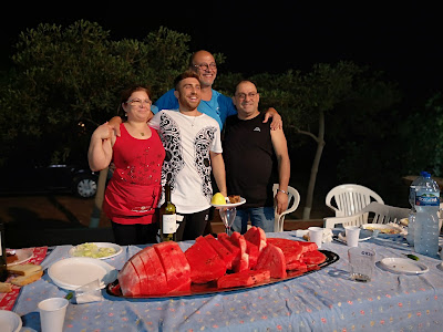 Camping Il Fico D'India — fotografia 3
