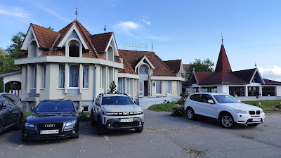 The Castle Restaurant — fotografia 4