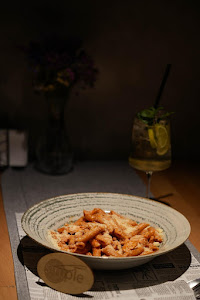 Simple Bistro — fotografia 4