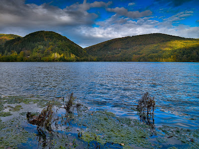 Pasarel Dam