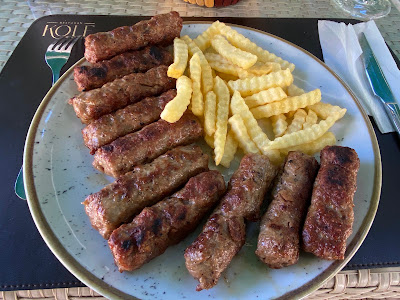 Kole Restaurant — fotografia 4