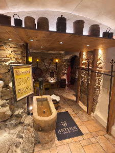 Gasthaus zum Rad — fotografia 3