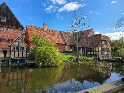 Den Gamle By — fotografia 3