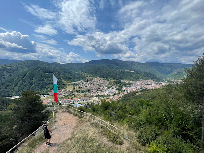 Hrastevo Ecotrail