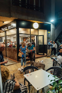Petit mÓn | Restaurante | Tapas | Vino — fotografia 5