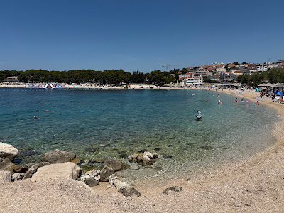 Plaža Velika Raduča — fotografia 5