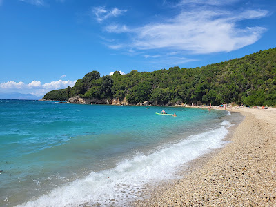 Avlaki Beach — fotografia 4