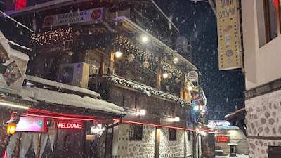 Baryakova Tavern — fotografia 5