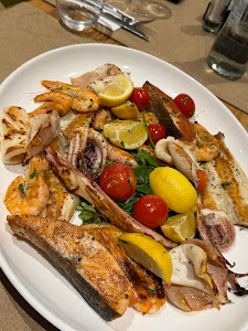 Restaurant Toscana — fotografia 4