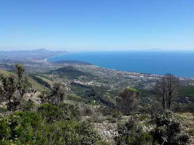 Aurunci Mountains Natural Park — fotografia 3