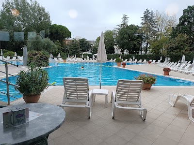 Terme Euganee — fotografia 3