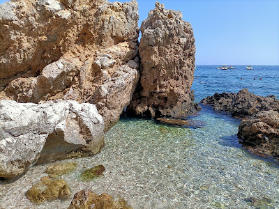 Cala della Disa — fotografia 5