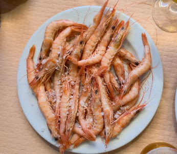 Marisquería Doña Gamba. — fotografia 5