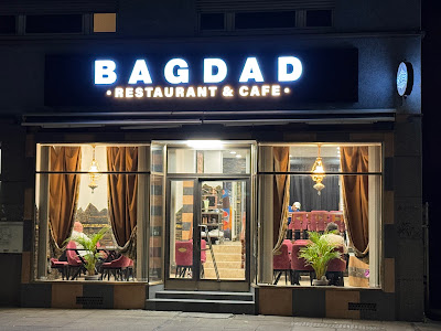 Restaurant Bagdad