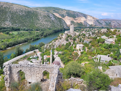 Počitelj Fortress — fotografia 4