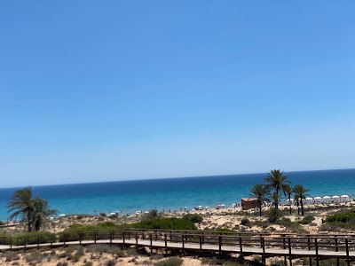 Platja de l'Altet — fotografia 5