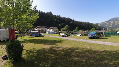 Camping Reiterhof — fotografia 5